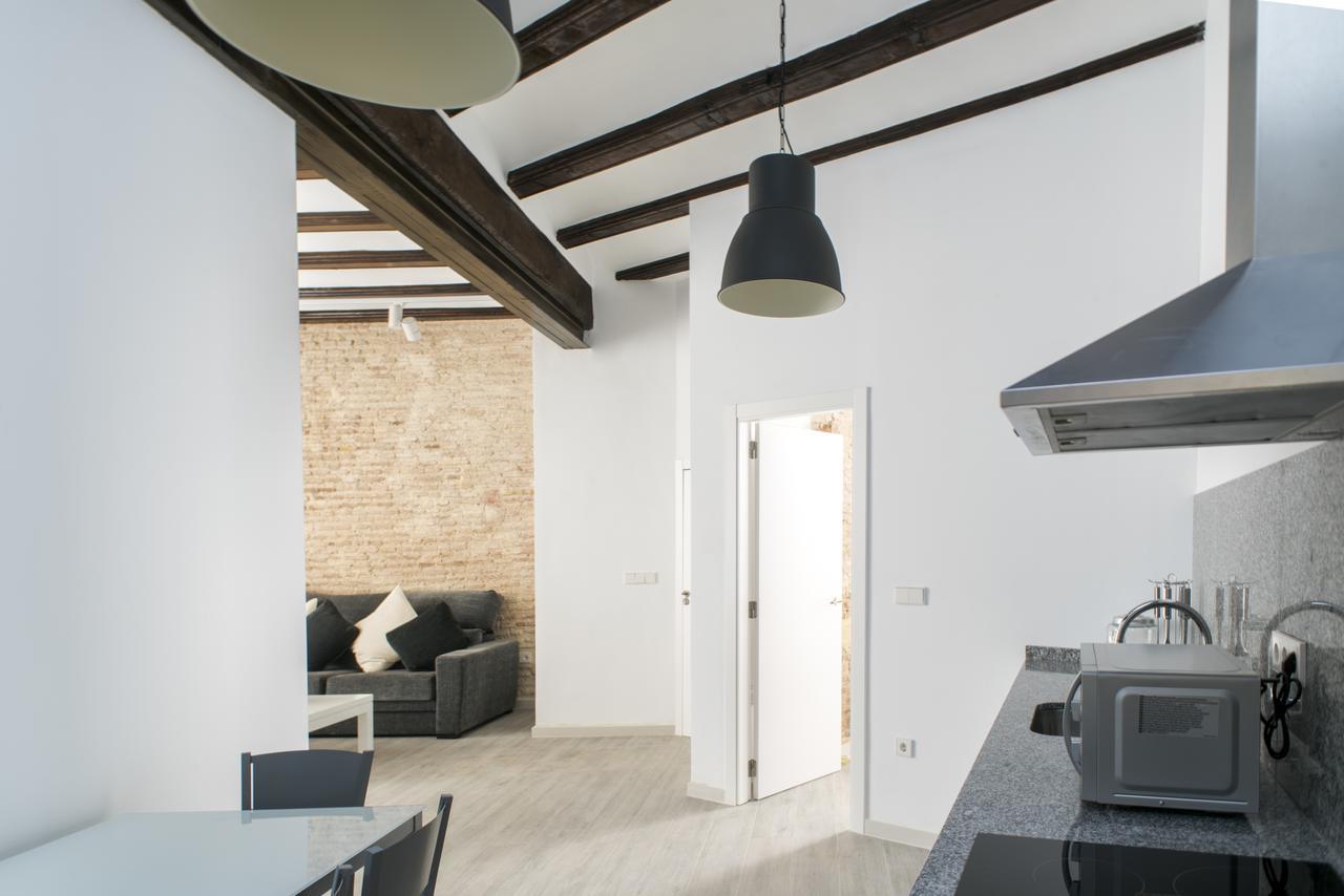 Apartamento Plaza De La Virgen *