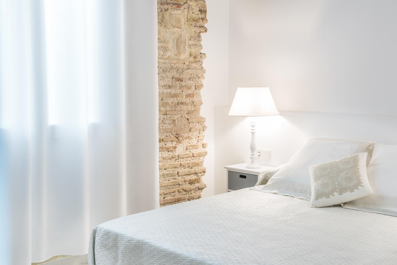 Apartamento Plaza De La Virgen *